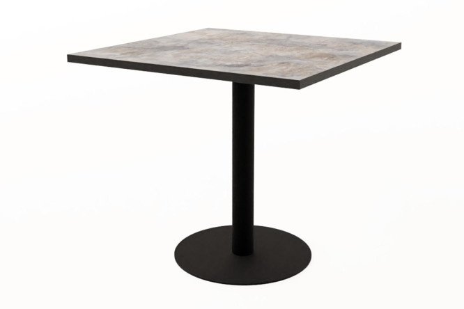 Dining table Horeca Cube 80x74x80 cm