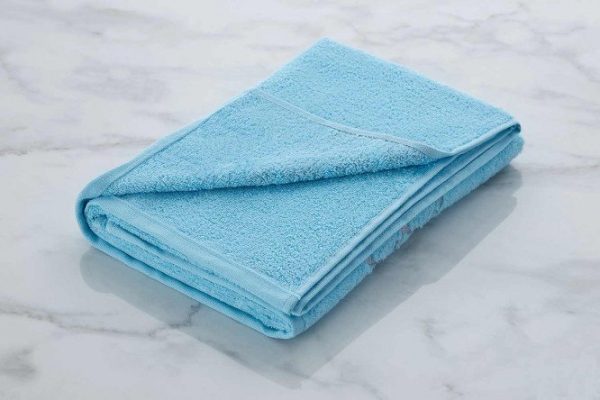 Terry bath towel Dresden Cotton, 70x130 cm, 1 pc.