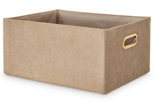 Box 607811 XL 37x18x28 cm, 18.6 l