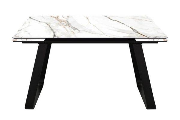 Terra extendable table 140x77x80 cm