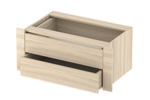 Set of drawers Slide