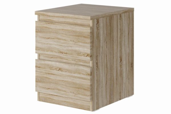 Cabinet 2 drawers Malta