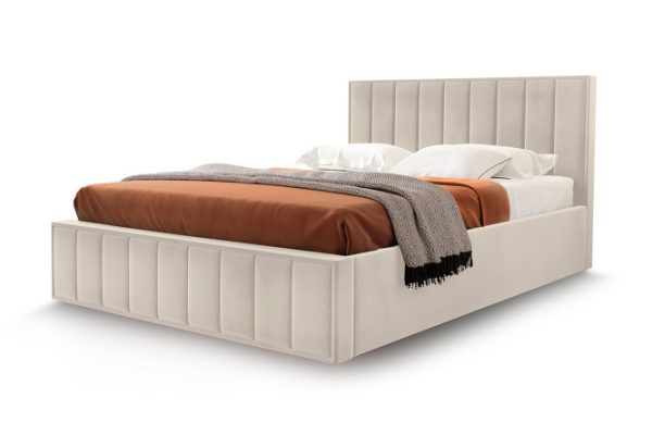 Bed with lifting mechanism Vienna 180x200 cm