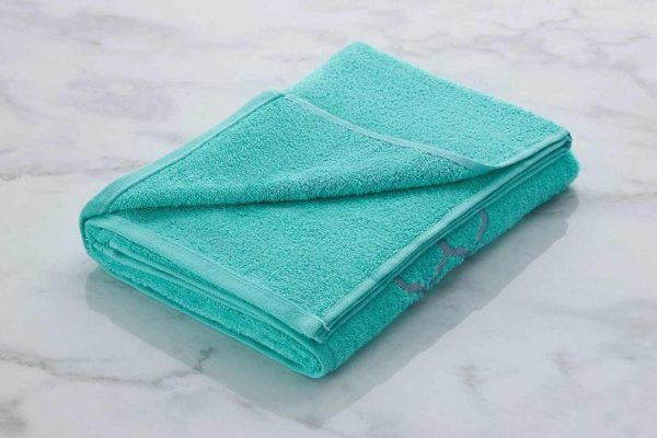 Terry bath towel Dresden Cotton, 70x130 cm, 1 pc.
