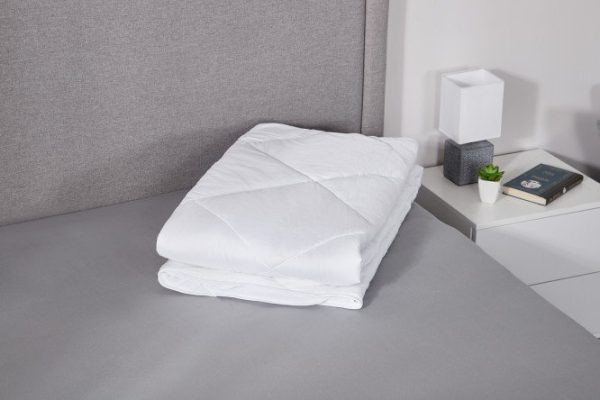 Blanket MITTE 212 Synthetic, All-season 170x205 cm, 2 sleepers