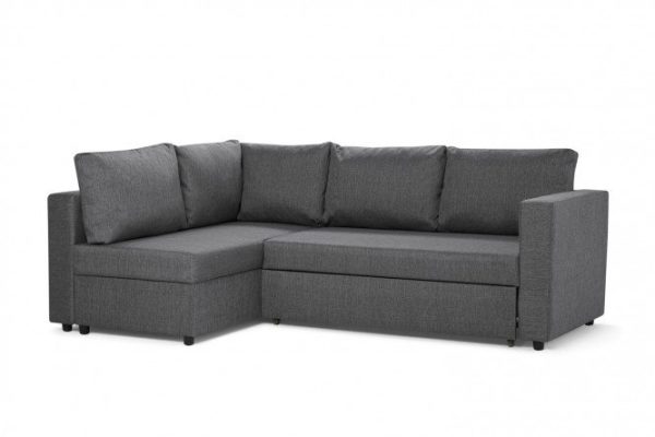 Corner sofa bed Mansberg