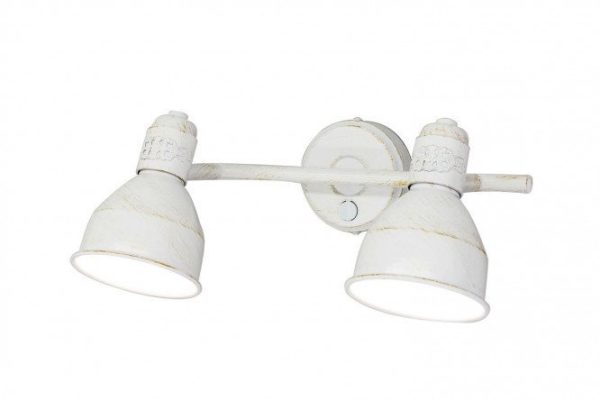 Wall-ceiling lamp CITILUX Opus 6 m², E14