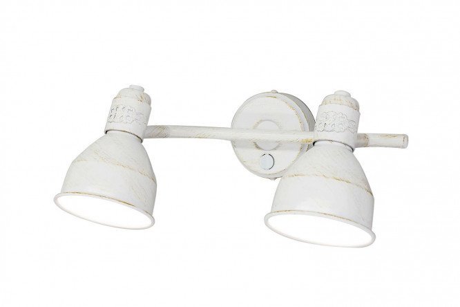 Wall-ceiling lamp CITILUX Opus 6 m², E14