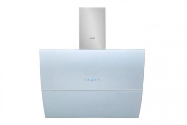 Hood GRAUDE DH 90.3 white, 90x137x38 cm