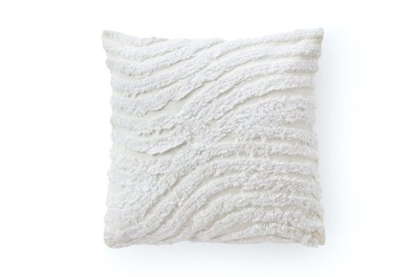 Decorative pillow Hall Essence 45x45 cm