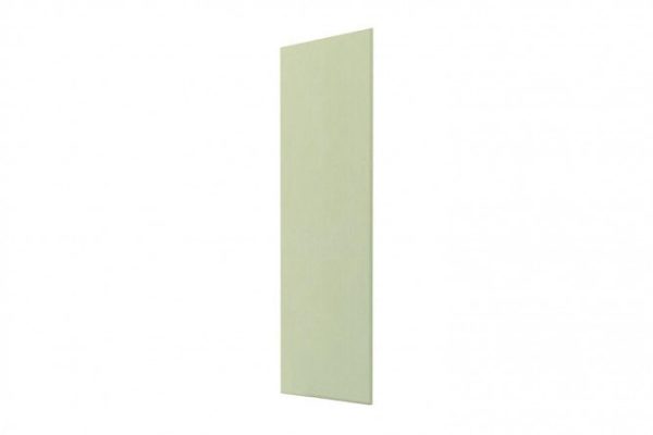 Decorative overlay Bella color pistachio