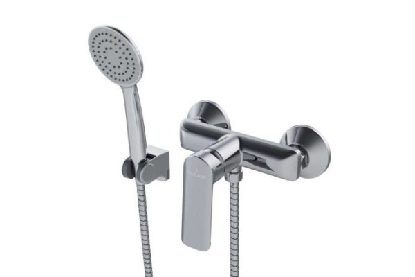 Shower mixer MIXLINE ML29-07