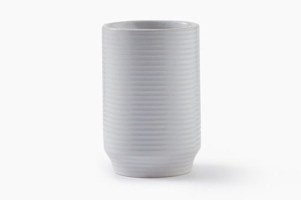 Glass EVIO Sydney 7x11x7 cm, Ceramics