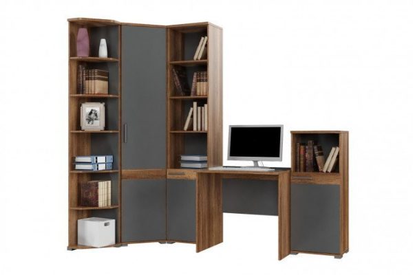 Jagger office furniture set