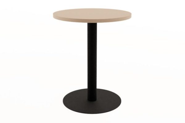 Dining table Horeca Radius 60x74x60 cm