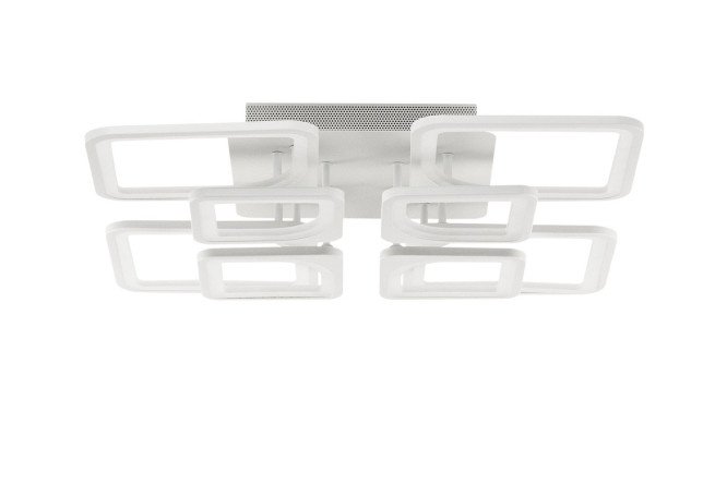 Ceiling chandelier MODERLI Zita 30 sq.m., LED, 61 cm