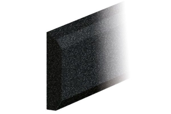 Additional edging Taitanik Taitanik 60x4x0.6 cm