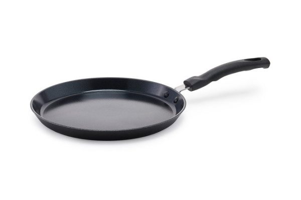 Pancake pan VANHOPPER Shiny 25 cm