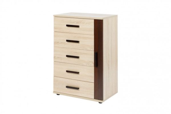 Chest of drawers Bauhaus