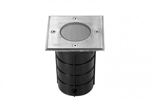 Outdoor lamp NOVOTECH Ground 50 W, GU10