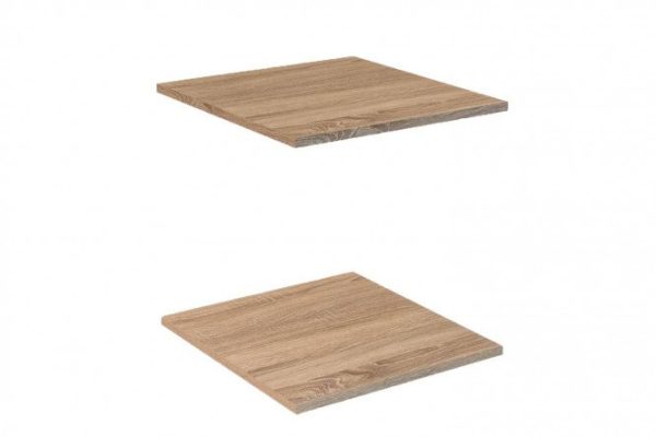 Set of shelves Stockholm