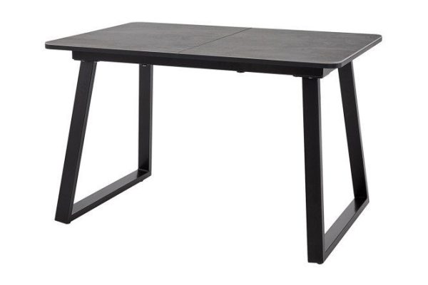 Extending dining table Dorn 120x78x80 cm