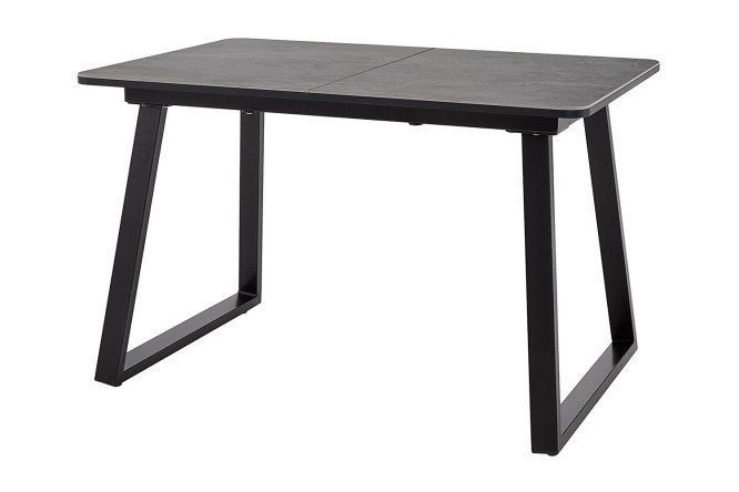 Extending dining table Dorn 120x78x80 cm