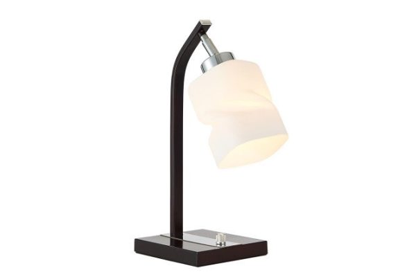 Table lamp CITILUX Bertha E27, 16x38x14 cm