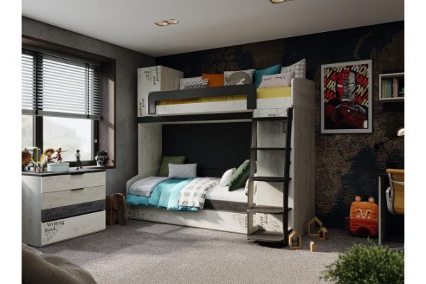 Children's set Oxford-2