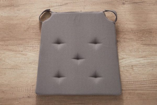 38a48c695c2dcae34c70cc7381d9e006.jpg Chair cushion Hall Plain 40x40 cm
