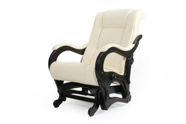 Glider chair 78