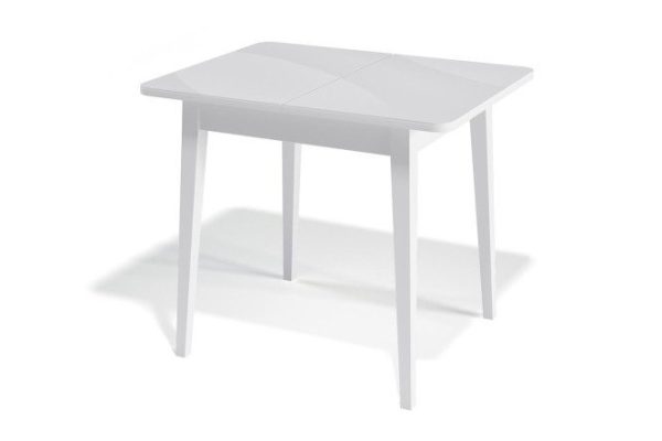 Dining table 90M extendable 90x76x70 cm