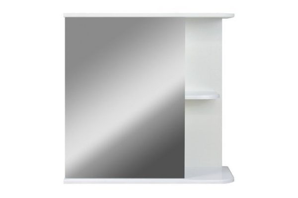 Mirror-cabinet Gretta 50 2711.046 left 50x70x16.5 cm, Left