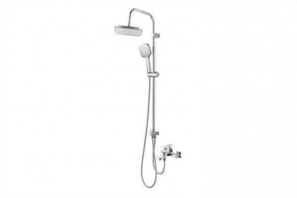 Shower system ORANGE Plito M16-933