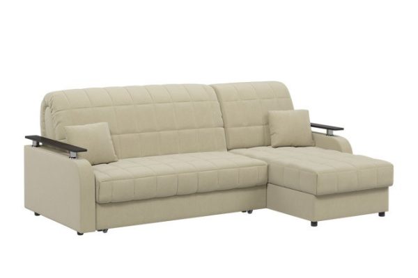 Corner sofa bed Karina