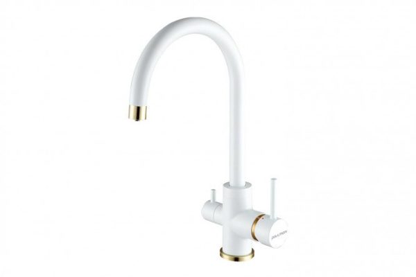 Kitchen mixer PAULMARK Essen Es213211-431BR