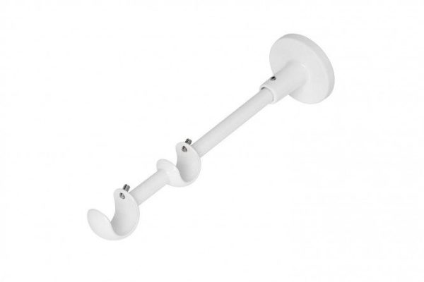 Double-row bracket COMFORT Ost 16 mm