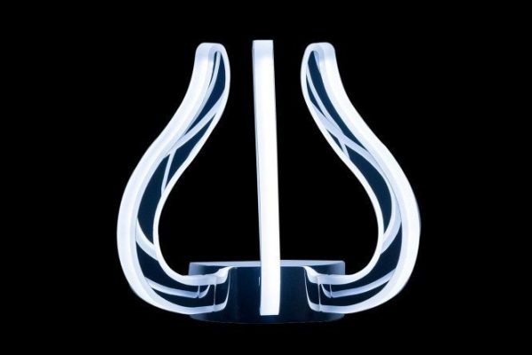 Sconce Eletto Krown LED 4 sq.m, LED