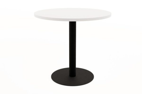 Dining table Horeca Radius 80x74x80 cm