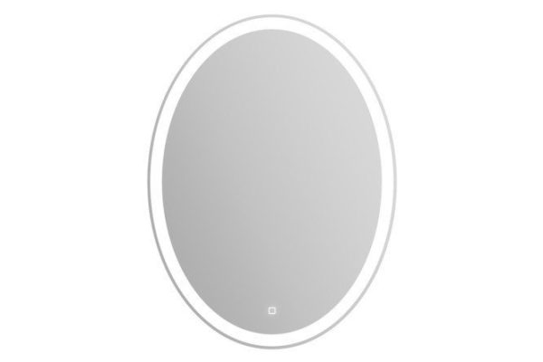 Mirror with backlight SPC-VST-600-800-LED-TCH 60x80x3 cm