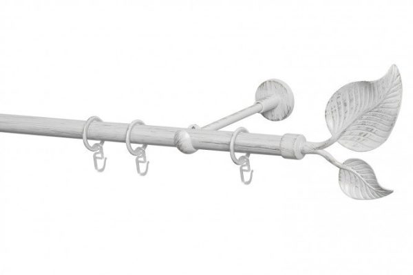 Single-row cornice ARTTEX 20.601.160.79 160 cm