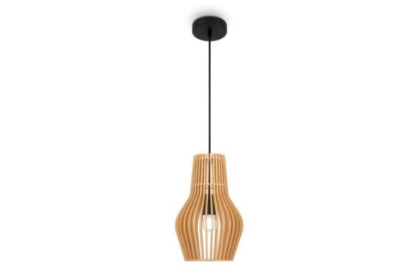 399208yp86da3ma32wkrknnd6qkowwbr.jpg Hanging lamp MAYTONI Modern Roots 2 sq.m., 20x46x20 cm, E27