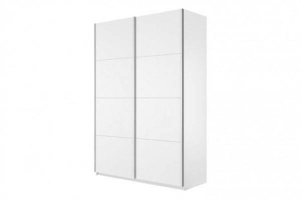 39b3b9da351e5bba93f3712a40d4e7e3.jpg Sliding wardrobe 2-door Cors 120x230 cm, white snow