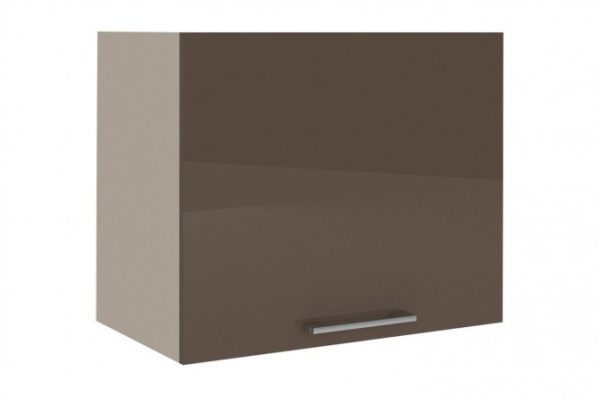 Front for wall cabinet Amika 59.6x49.6 cm