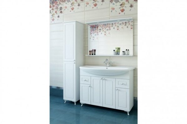 Bathroom set Sanflor Sophie