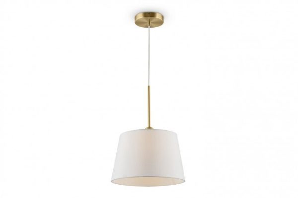 Hanging lamp FREYA FR5118 2 sq.m., 48x202.3x48 cm, E27
