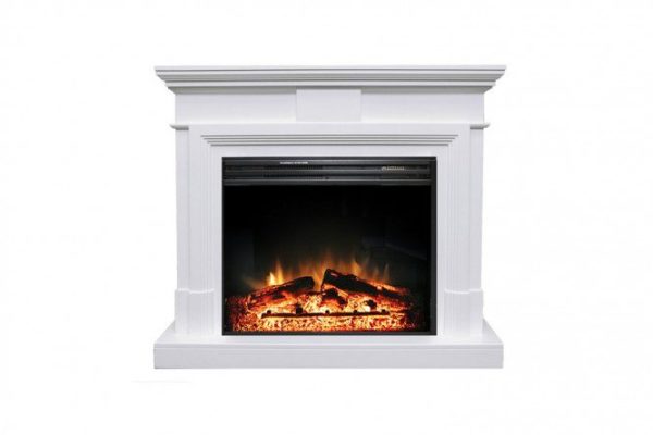 39cd3f869188d554cfbb93cb10793b06.jpg Fireplace set Royal Flame Coventry with hearth Jupiter N white