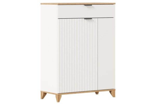 Shoe cabinet Nice 80.2x110x36.4 cm