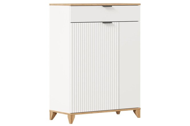 Shoe cabinet Nice 80.2x110x36.4 cm