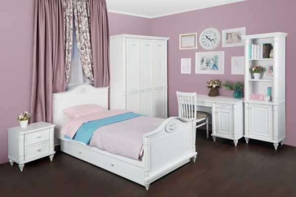 Children's set Romantic